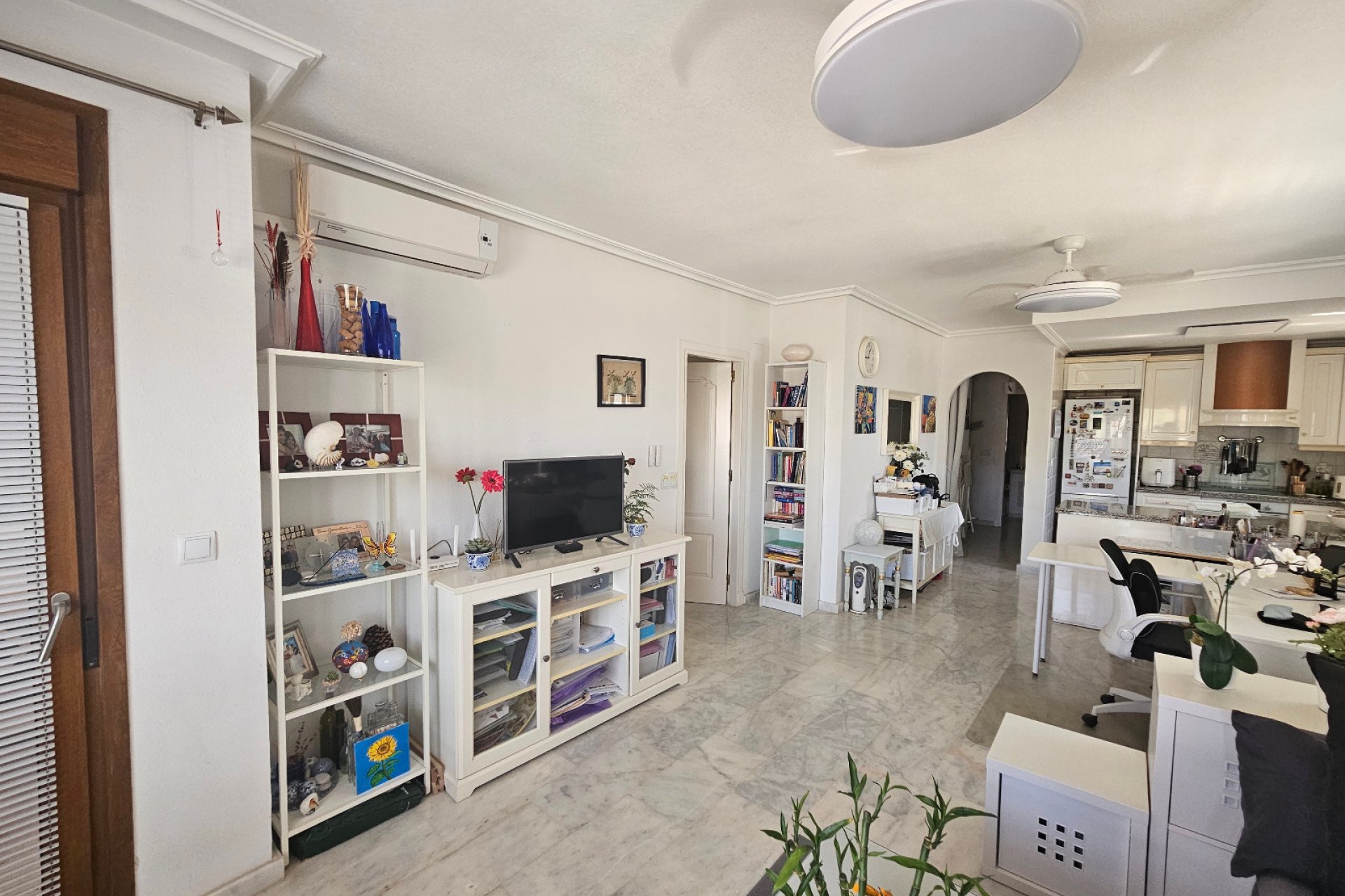 Reventa - Apartamento - Orihuela Costa - PAU 8