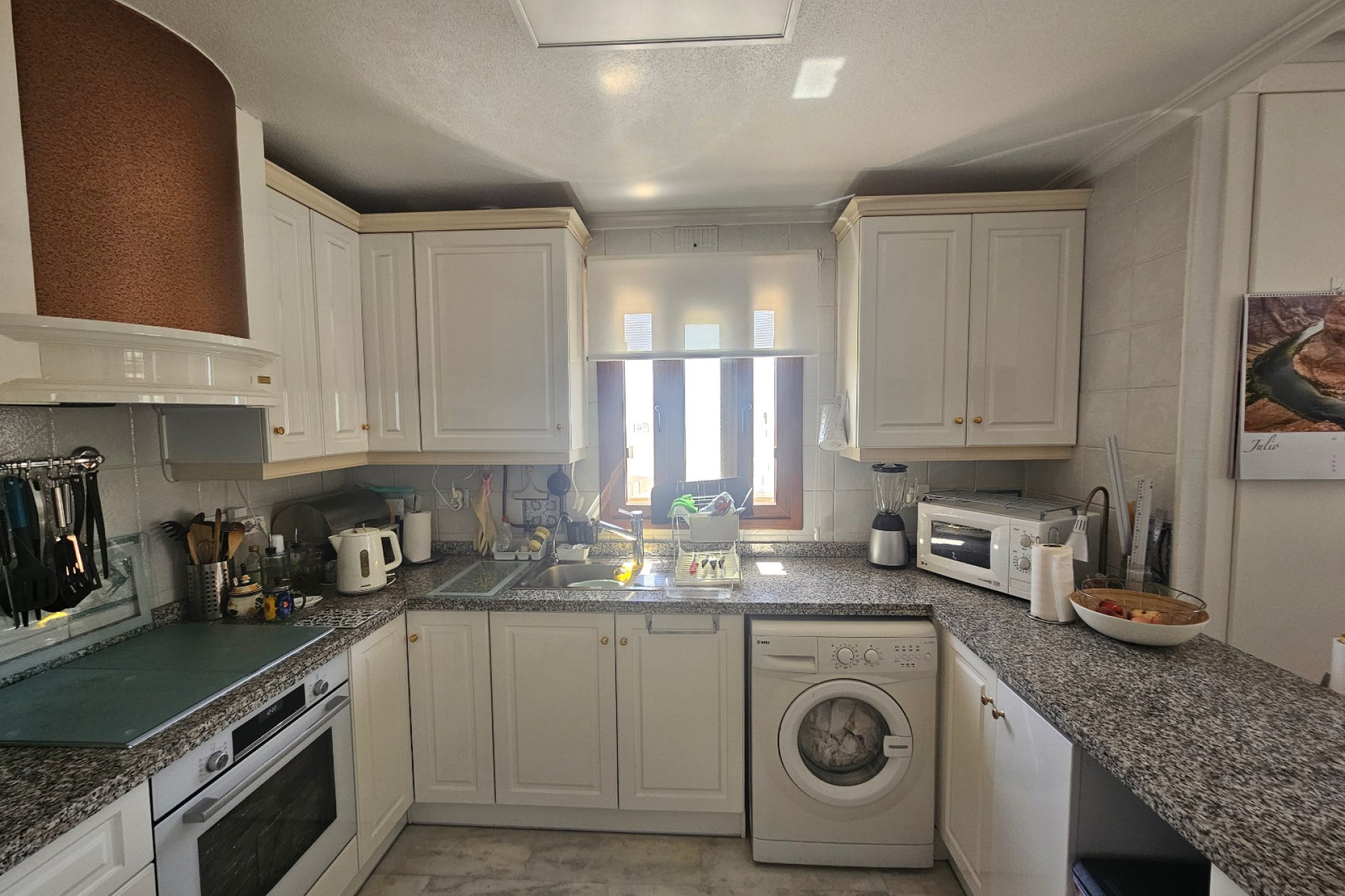 Reventa - Apartamento - Orihuela Costa - PAU 8