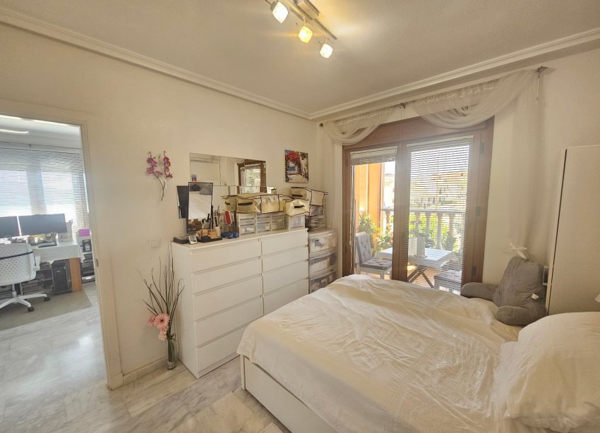 Reventa - Apartamento - Orihuela Costa - PAU 8