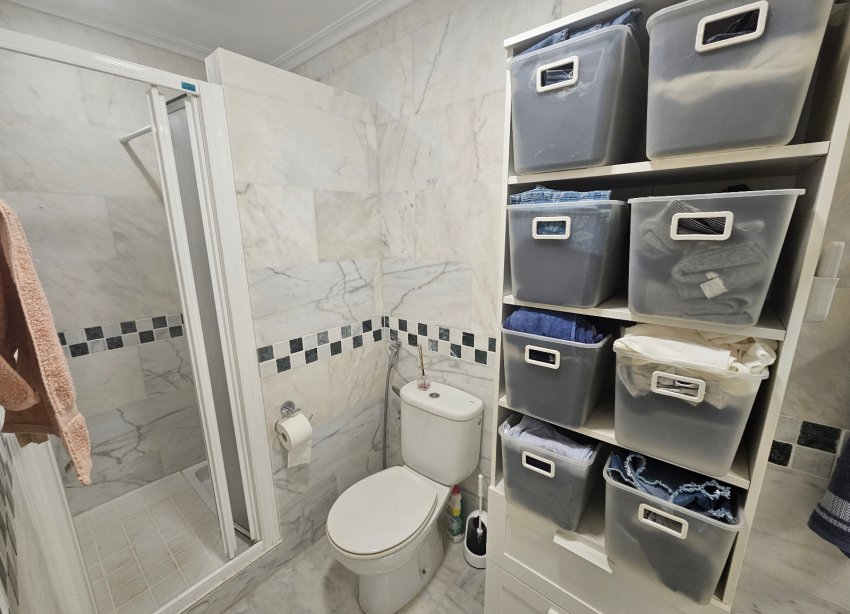 Reventa - Apartamento - Orihuela Costa - PAU 8