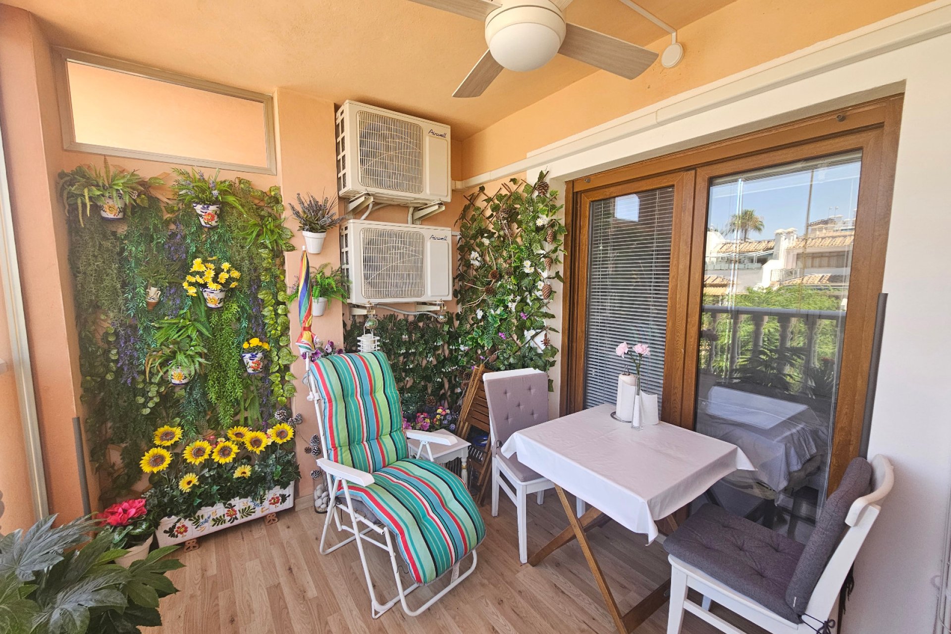 Reventa - Apartamento - Orihuela Costa - PAU 8