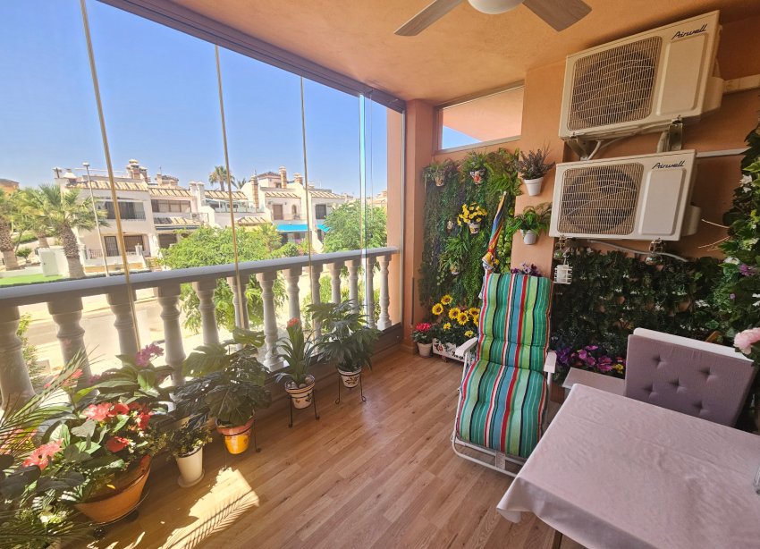 Reventa - Apartamento - Orihuela Costa - PAU 8