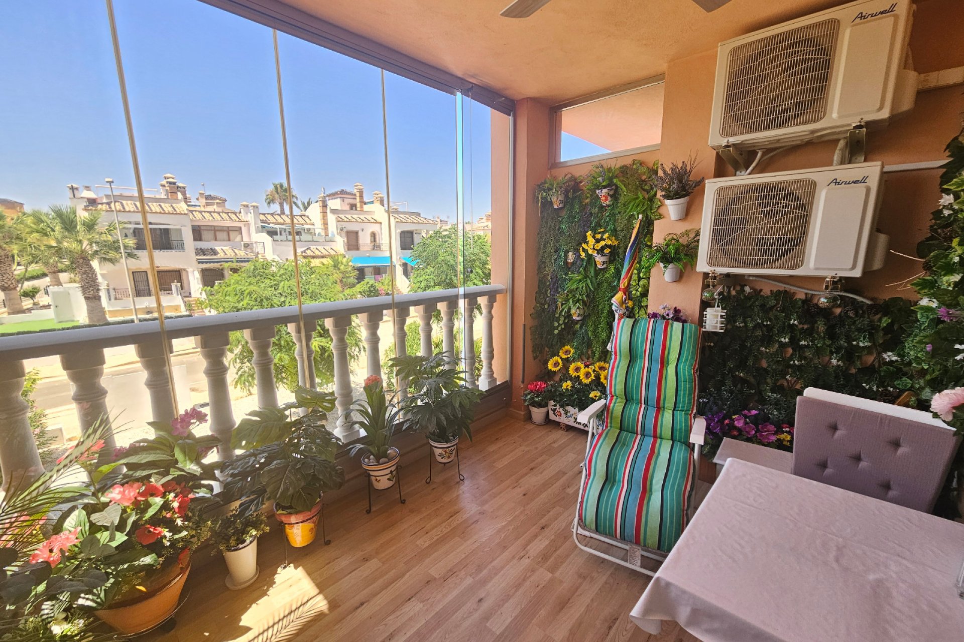 Reventa - Apartamento - Orihuela Costa - PAU 8
