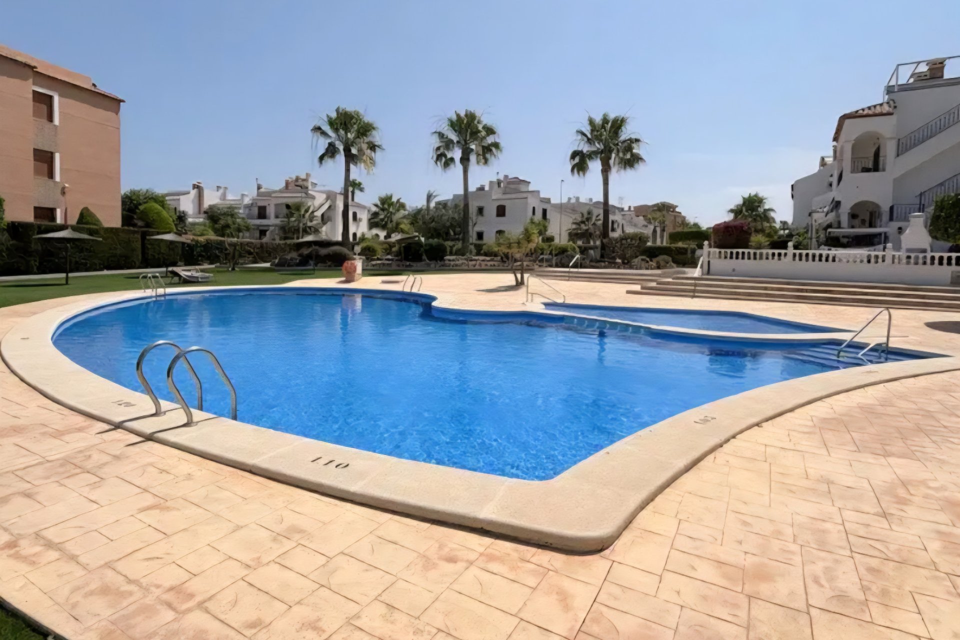 Reventa - Apartamento - Orihuela Costa - PAU 8