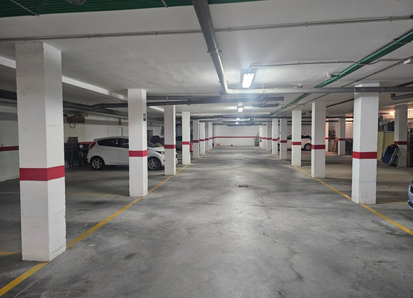 Reventa - Apartamento - Orihuela Costa - PAU 8