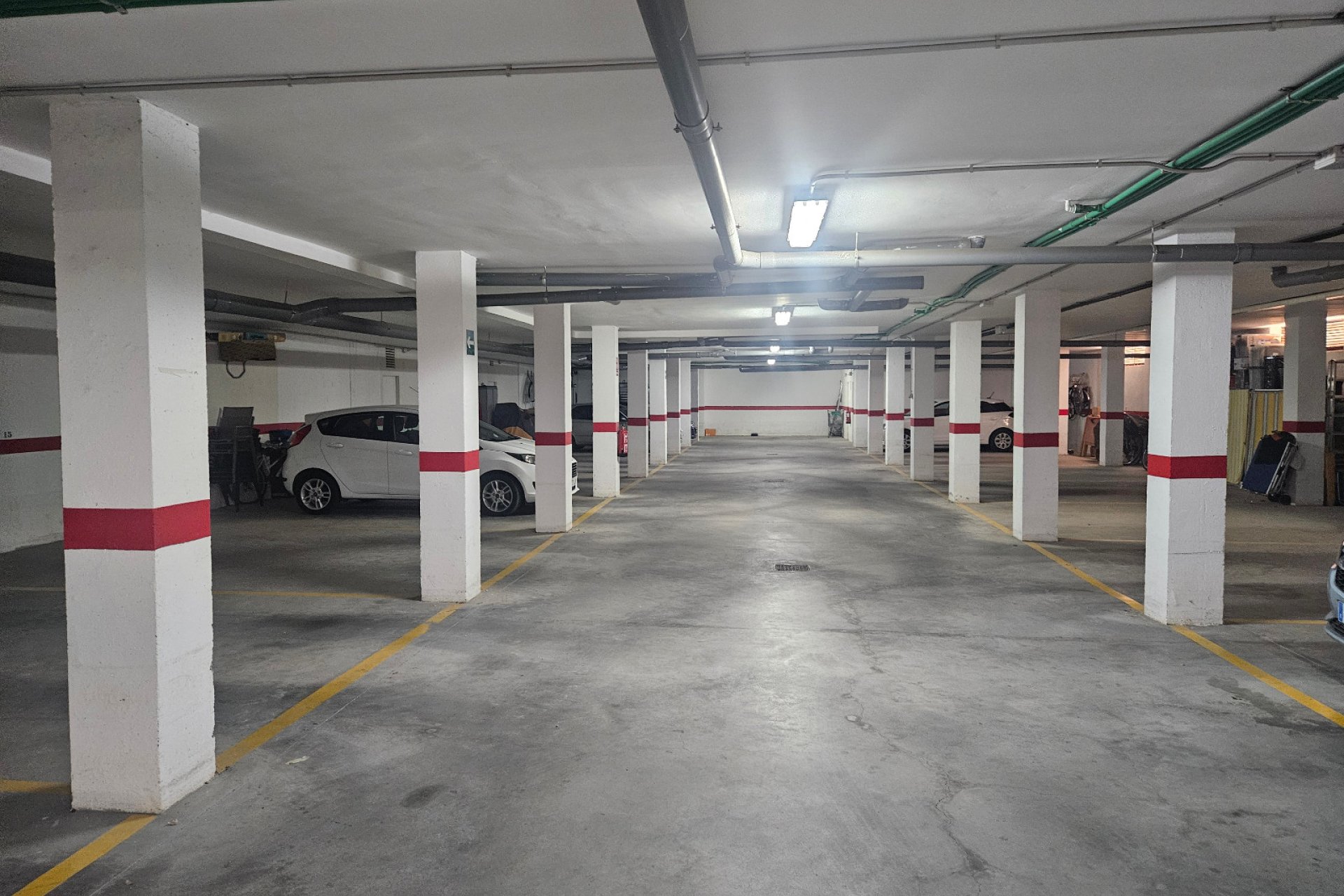 Reventa - Apartamento - Orihuela Costa - PAU 8