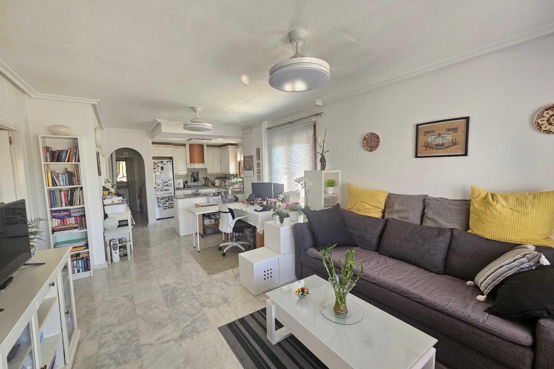 Reventa - Apartamento - Orihuela Costa - PAU 8