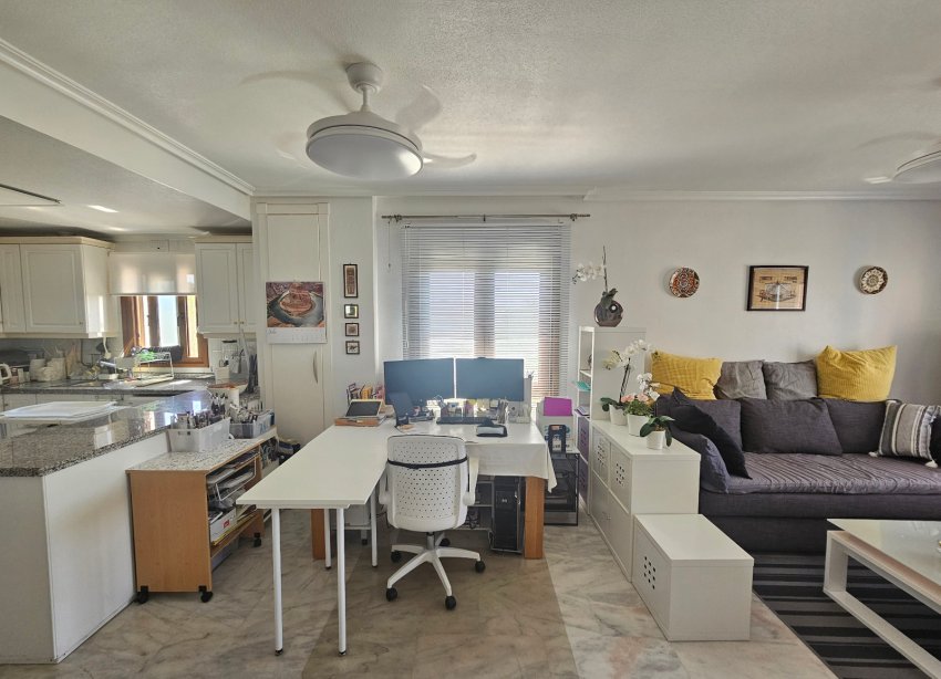 Reventa - Apartamento - Orihuela Costa - PAU 8