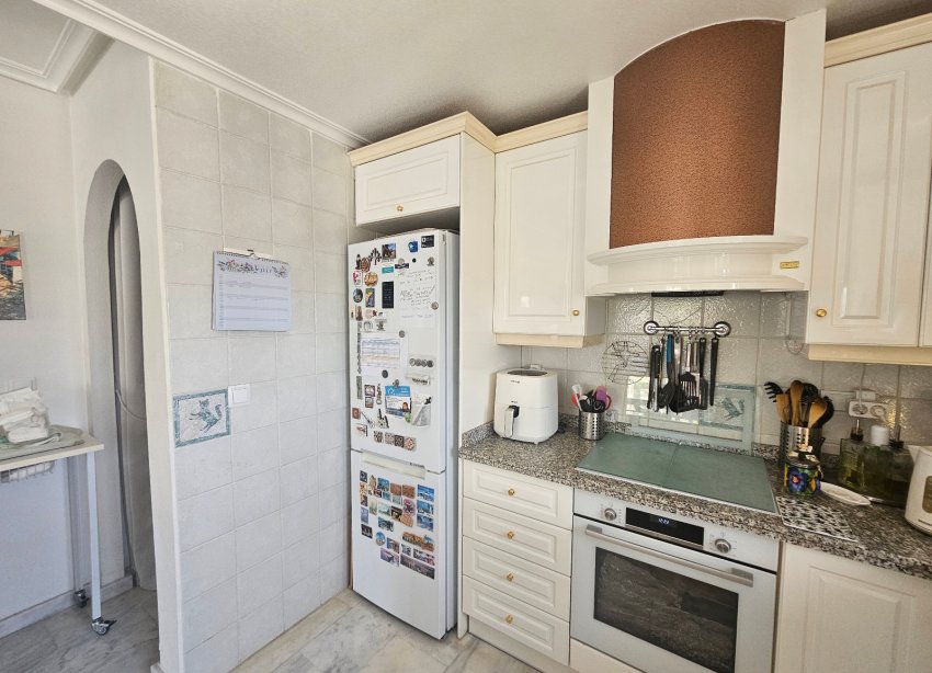 Reventa - Apartamento - Orihuela Costa - PAU 8