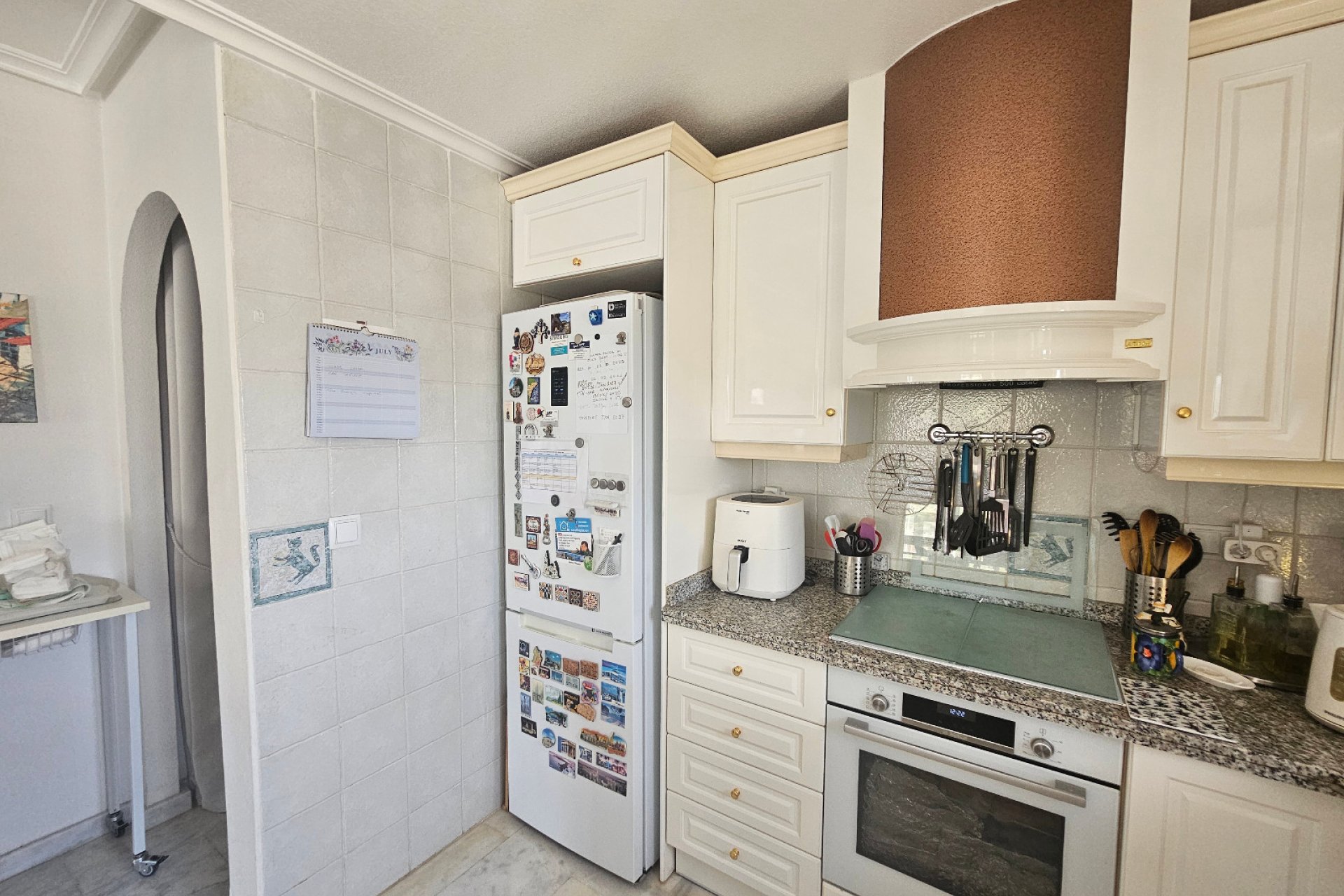 Reventa - Apartamento - Orihuela Costa - PAU 8