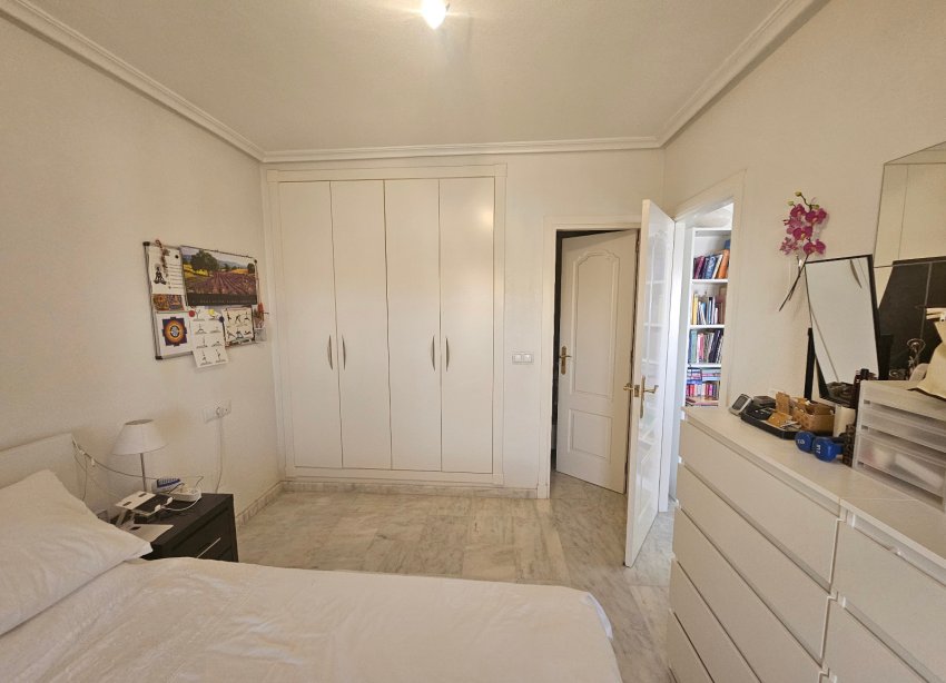 Reventa - Apartamento - Orihuela Costa - PAU 8