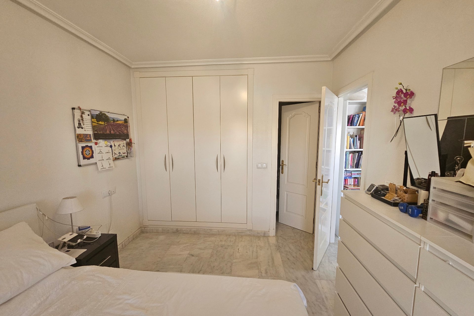 Reventa - Apartamento - Orihuela Costa - PAU 8