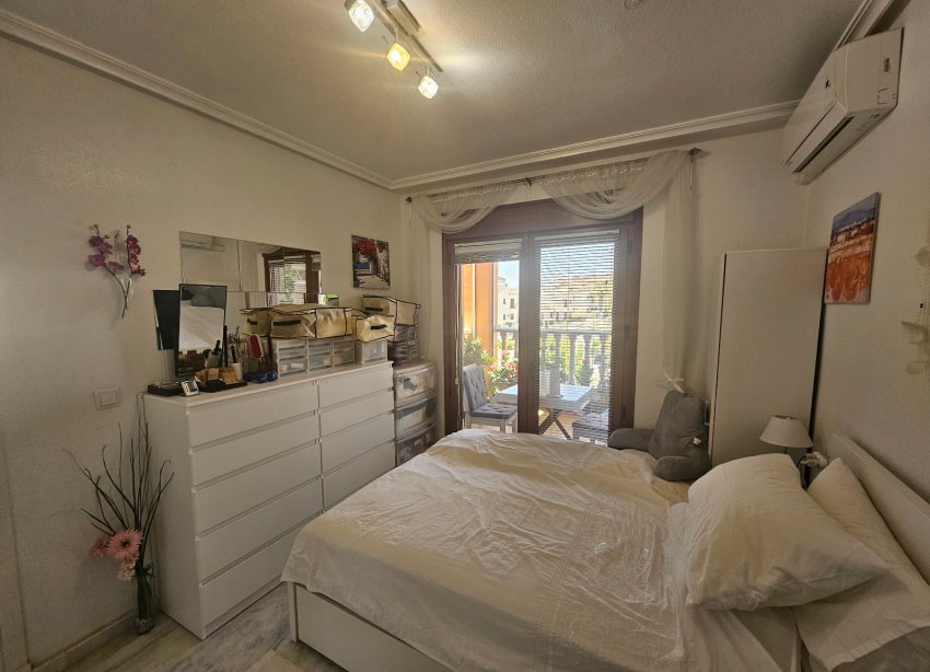 Reventa - Apartamento - Orihuela Costa - PAU 8