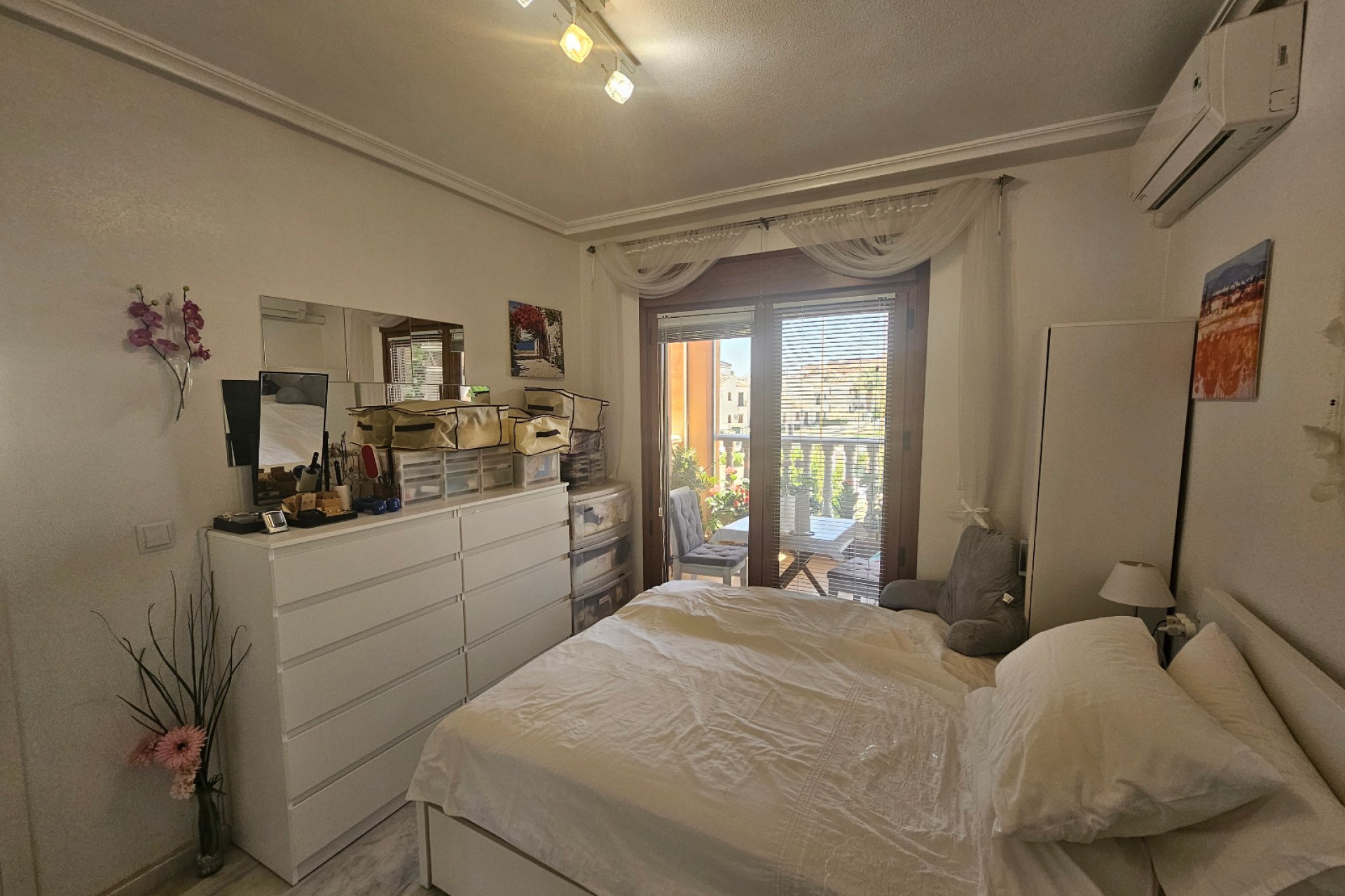 Reventa - Apartamento - Orihuela Costa - PAU 8