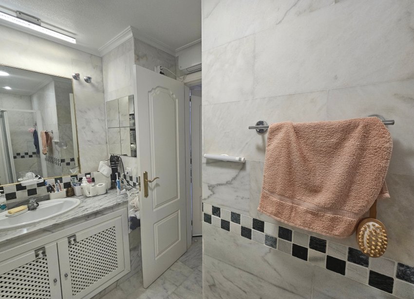 Reventa - Apartamento - Orihuela Costa - PAU 8