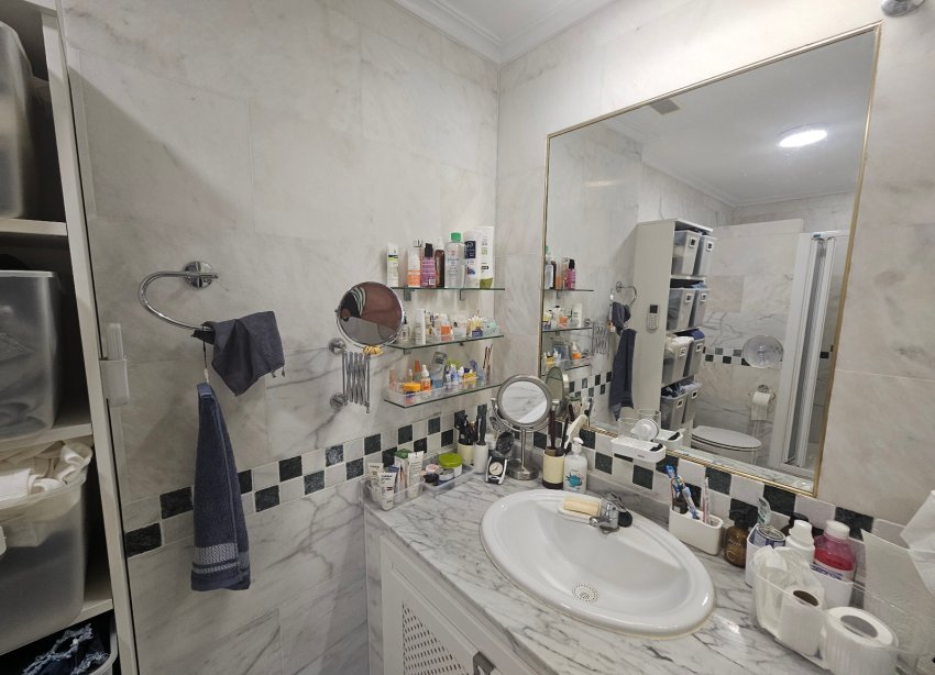 Reventa - Apartamento - Orihuela Costa - PAU 8