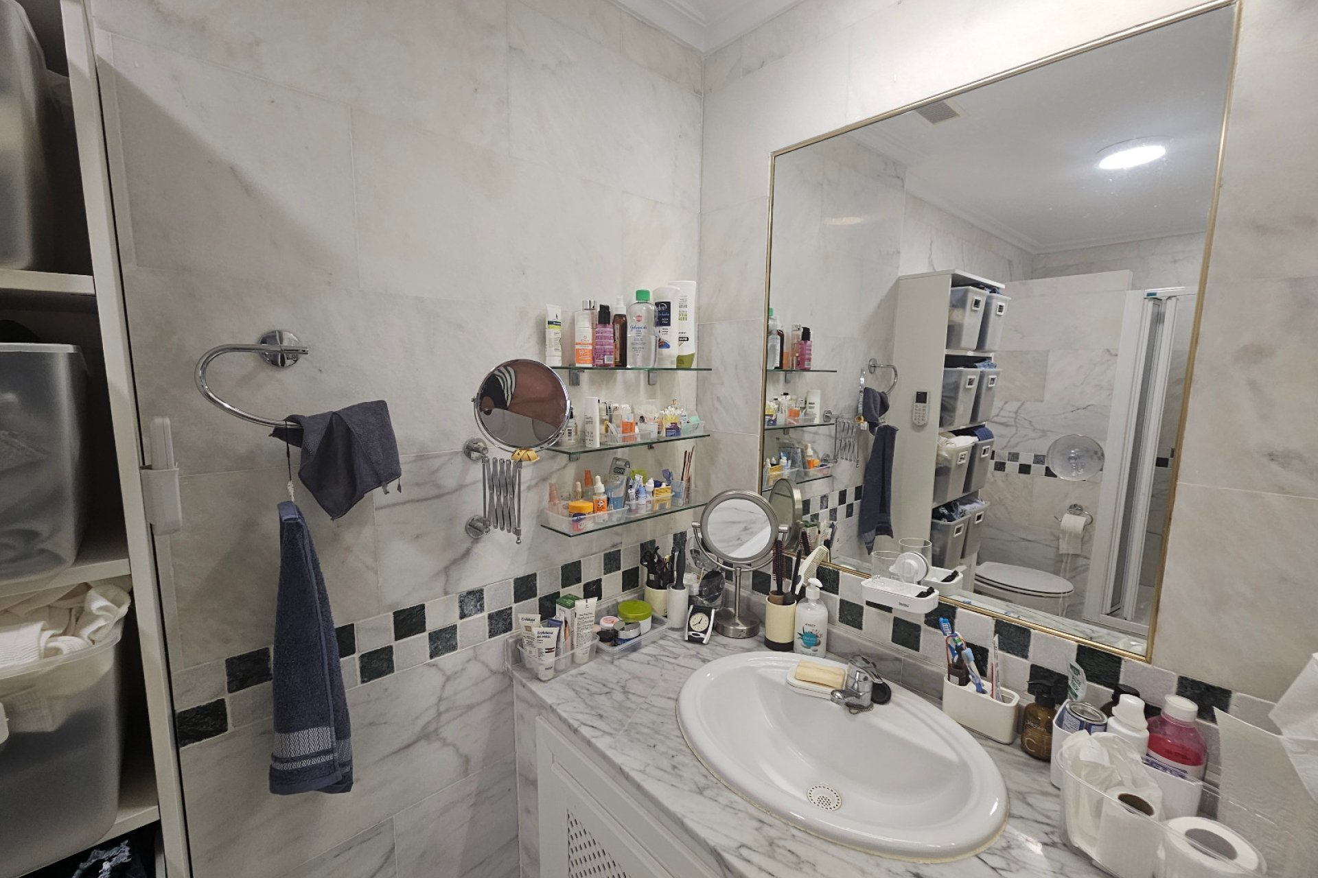 Reventa - Apartamento - Orihuela Costa - PAU 8