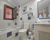 Reventa - Apartamento - Orihuela Costa - PAU 8