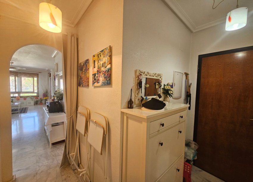 Reventa - Apartamento - Orihuela Costa - PAU 8