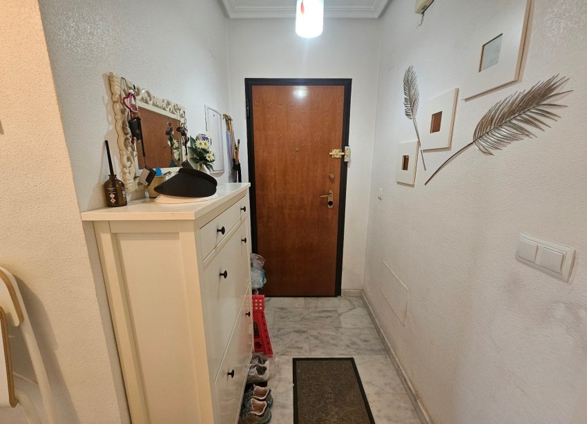 Reventa - Apartamento - Orihuela Costa - PAU 8