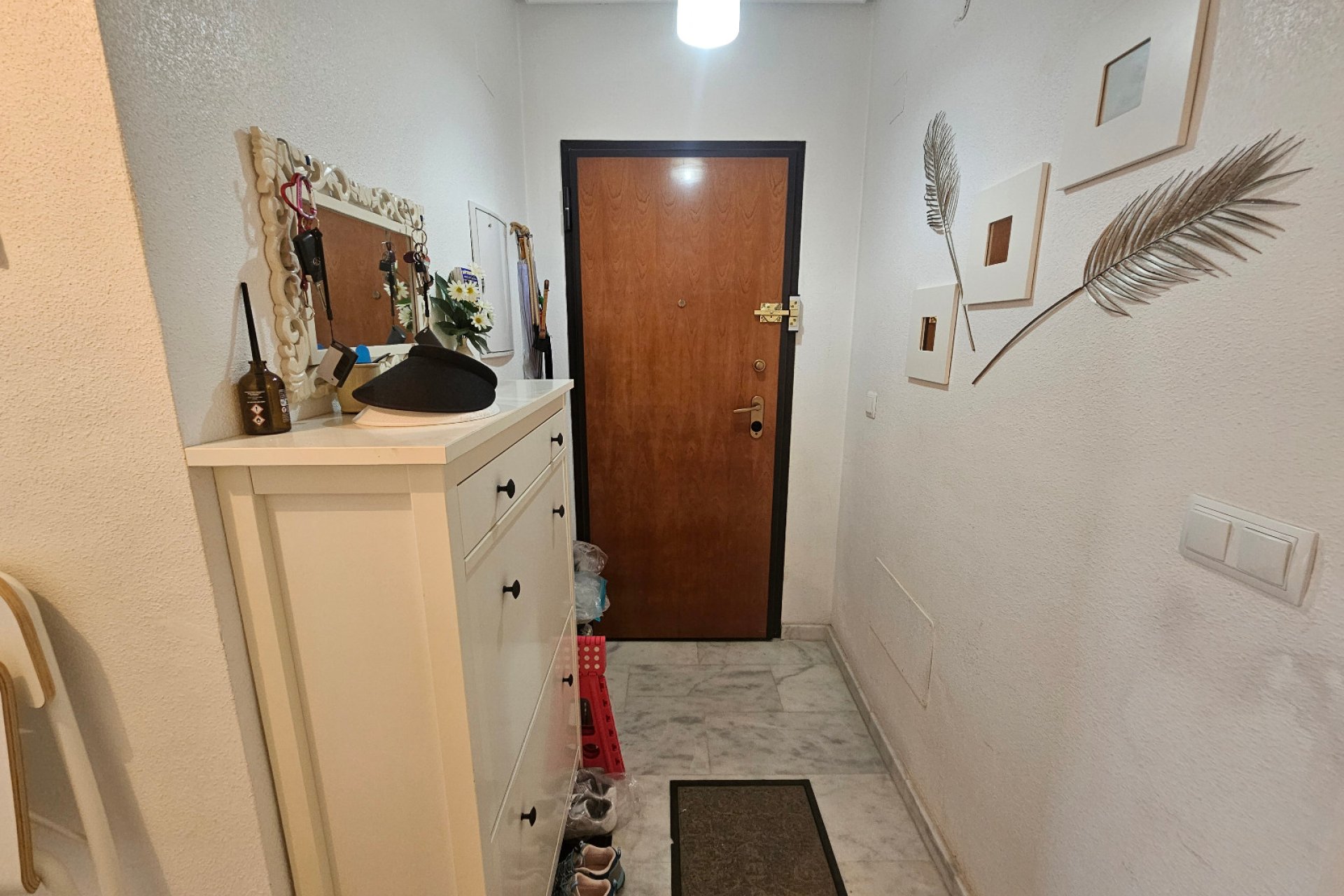 Reventa - Apartamento - Orihuela Costa - PAU 8