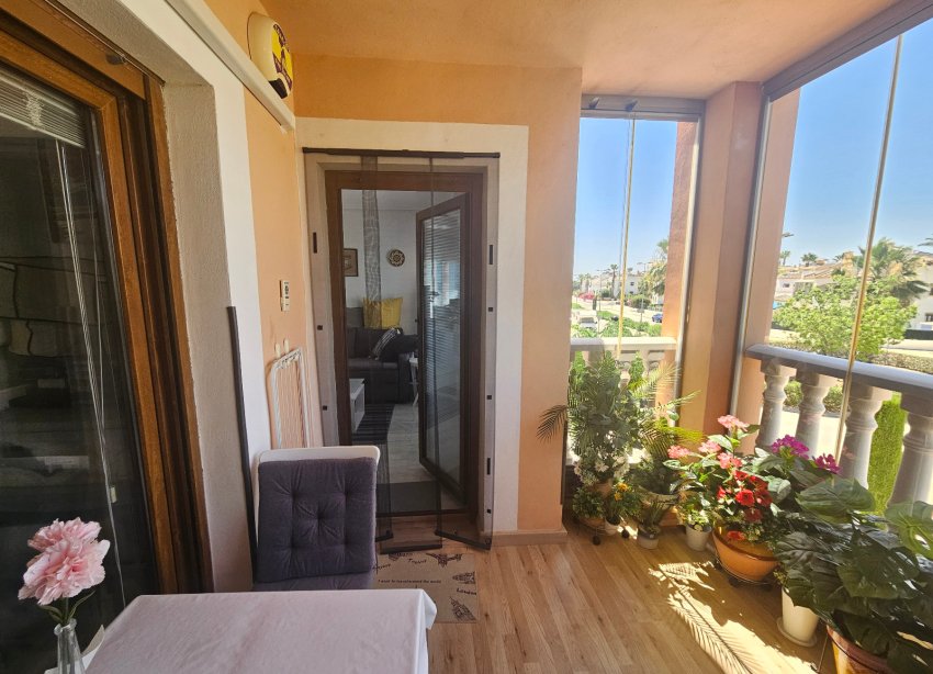 Reventa - Apartamento - Orihuela Costa - PAU 8