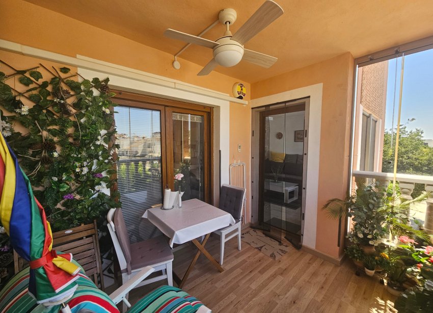 Reventa - Apartamento - Orihuela Costa - PAU 8