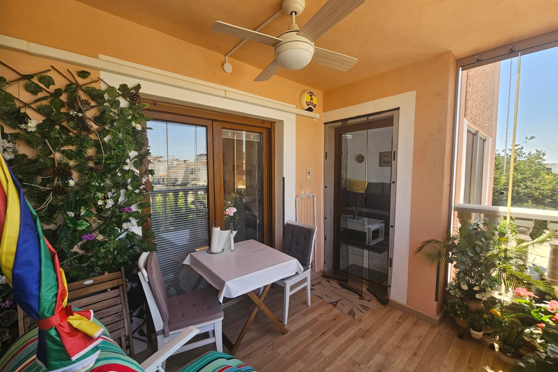 Reventa - Apartamento - Orihuela Costa - PAU 8