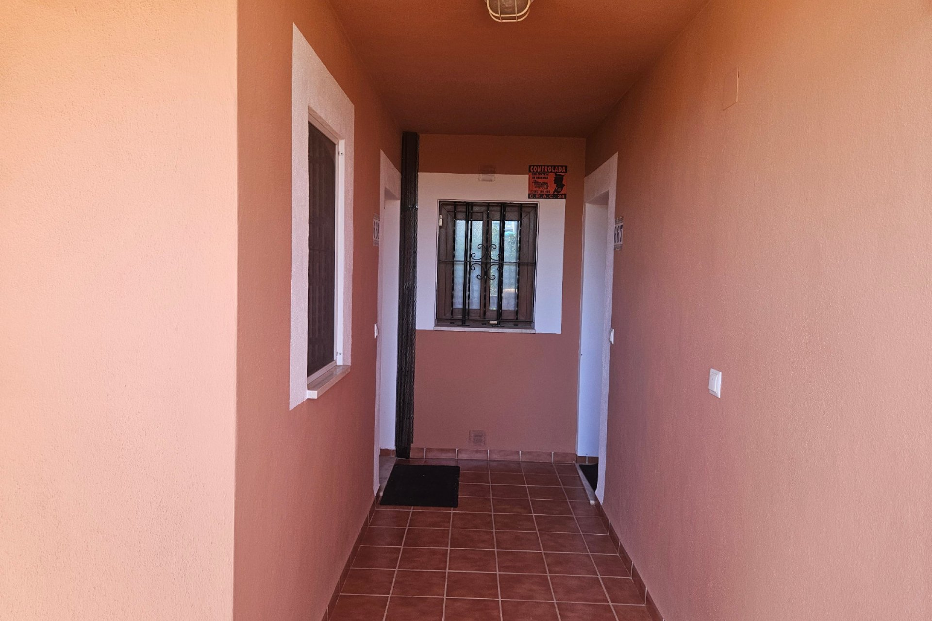 Reventa - Apartamento - Orihuela Costa - PAU 8