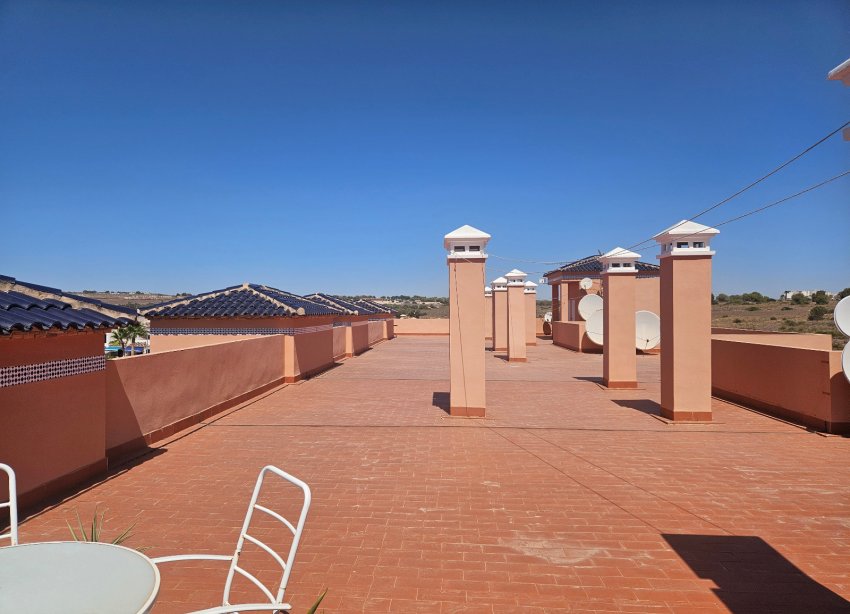 Reventa - Apartamento - Orihuela Costa - PAU 8