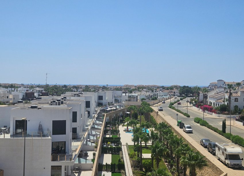 Reventa - Apartamento - Orihuela Costa - PAU 8