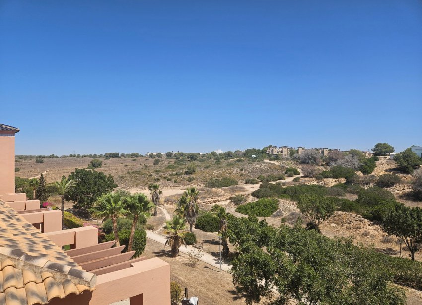 Reventa - Apartamento - Orihuela Costa - PAU 8