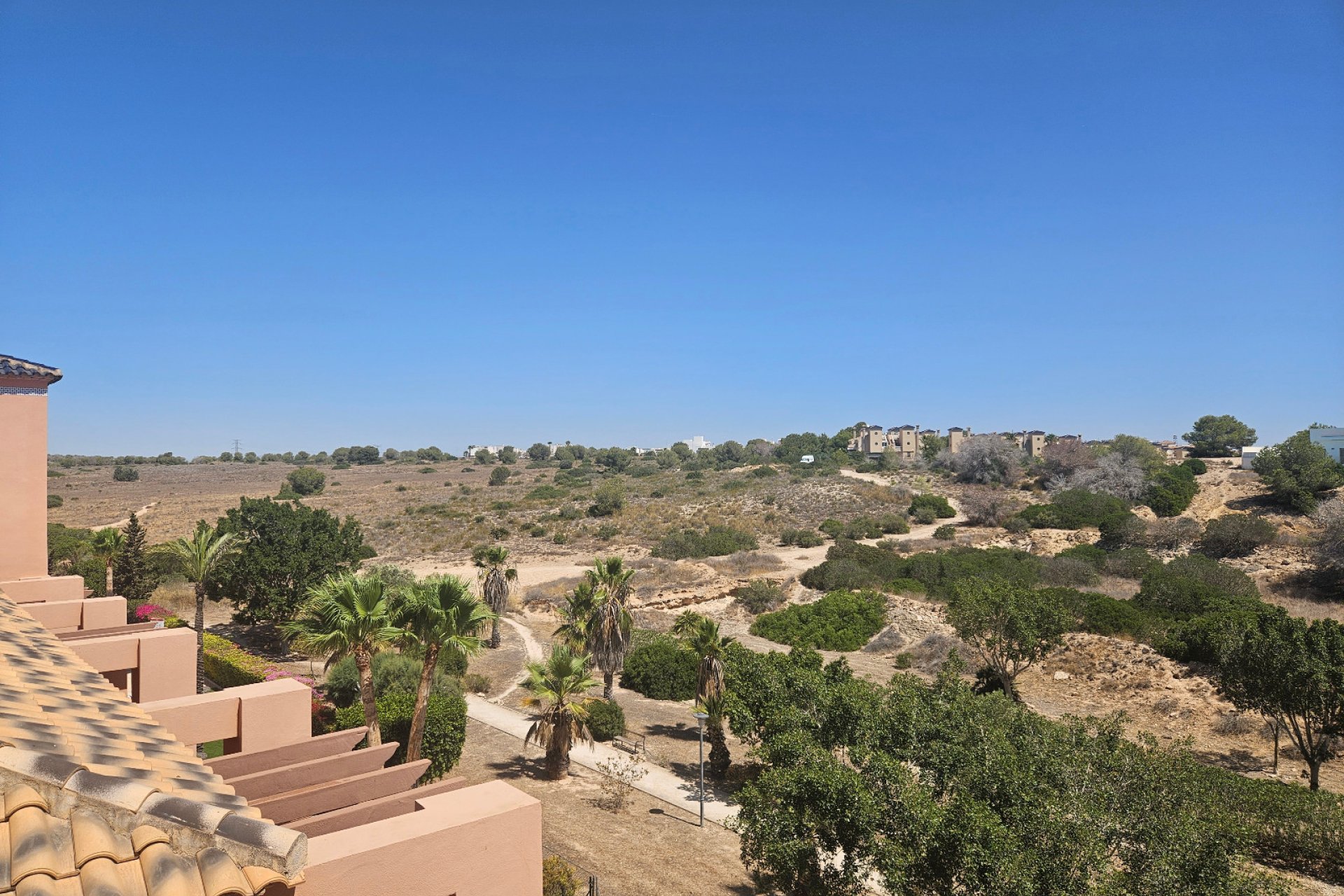 Reventa - Apartamento - Orihuela Costa - PAU 8