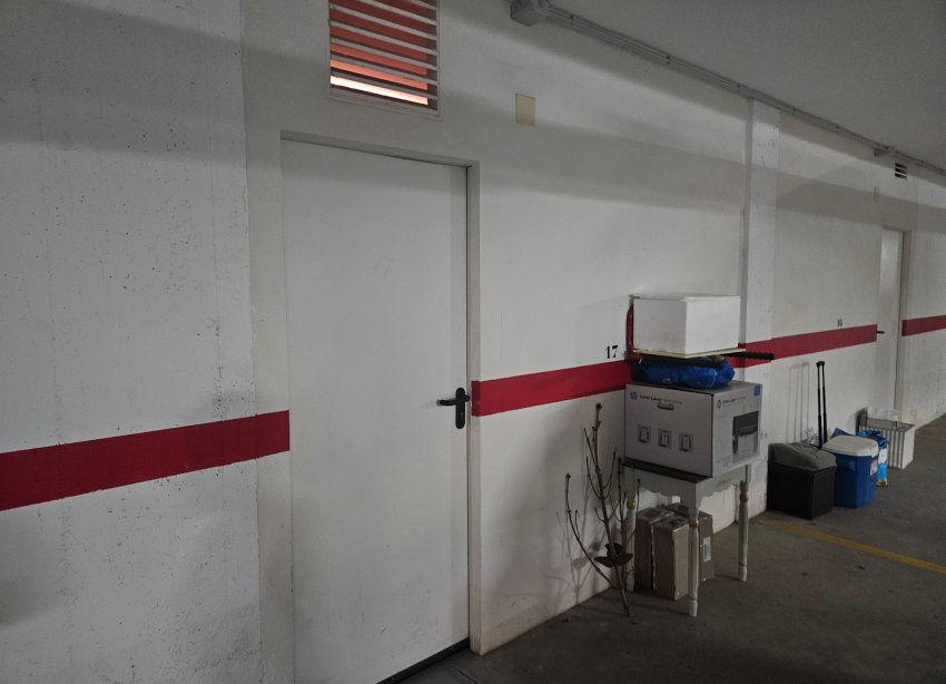 Reventa - Apartamento - Orihuela Costa - PAU 8