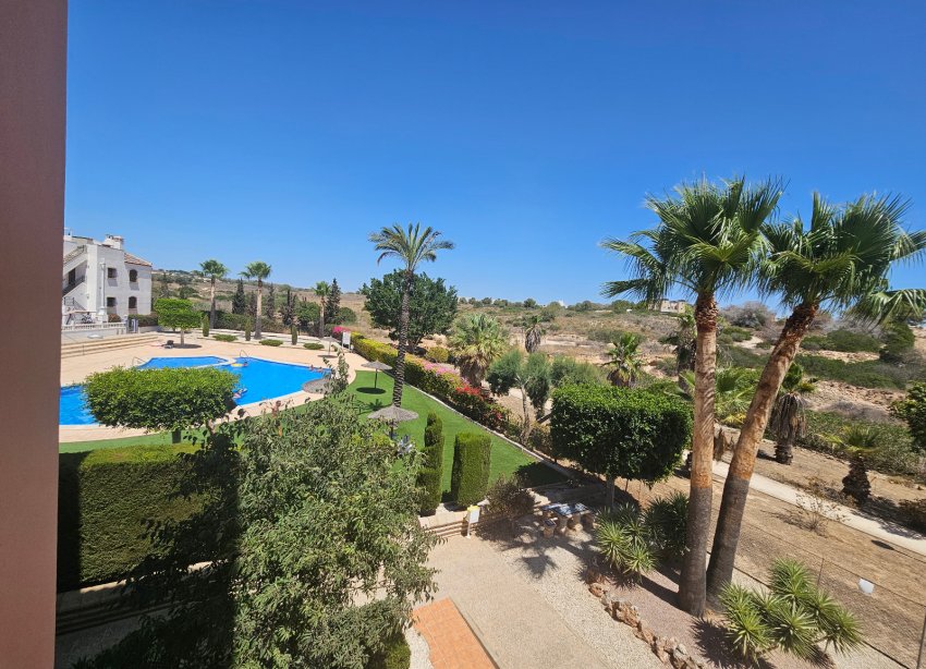 Reventa - Apartamento - Orihuela Costa - PAU 8