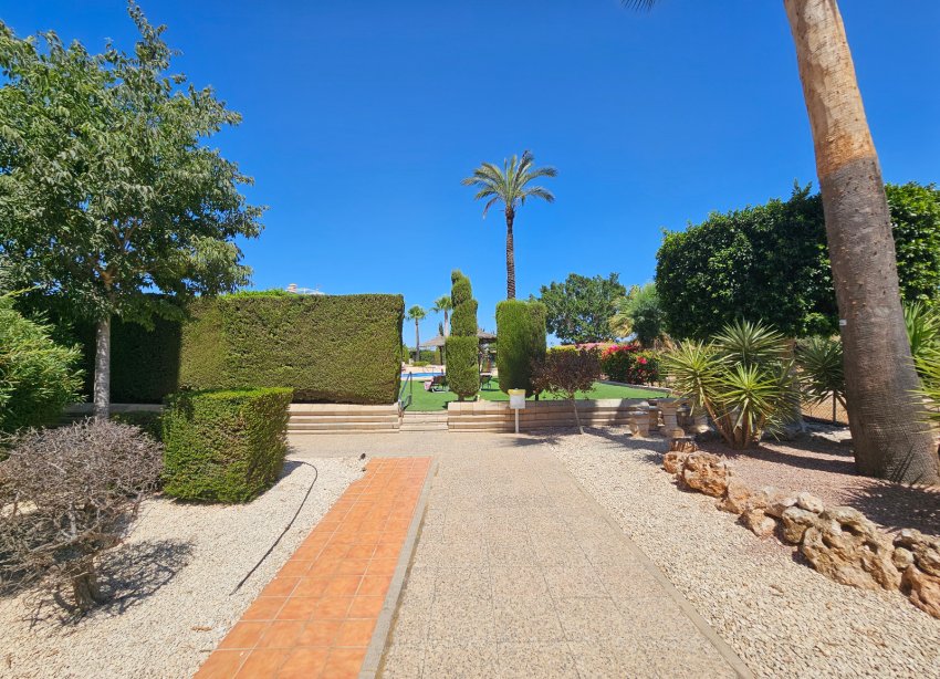 Reventa - Apartamento - Orihuela Costa - PAU 8