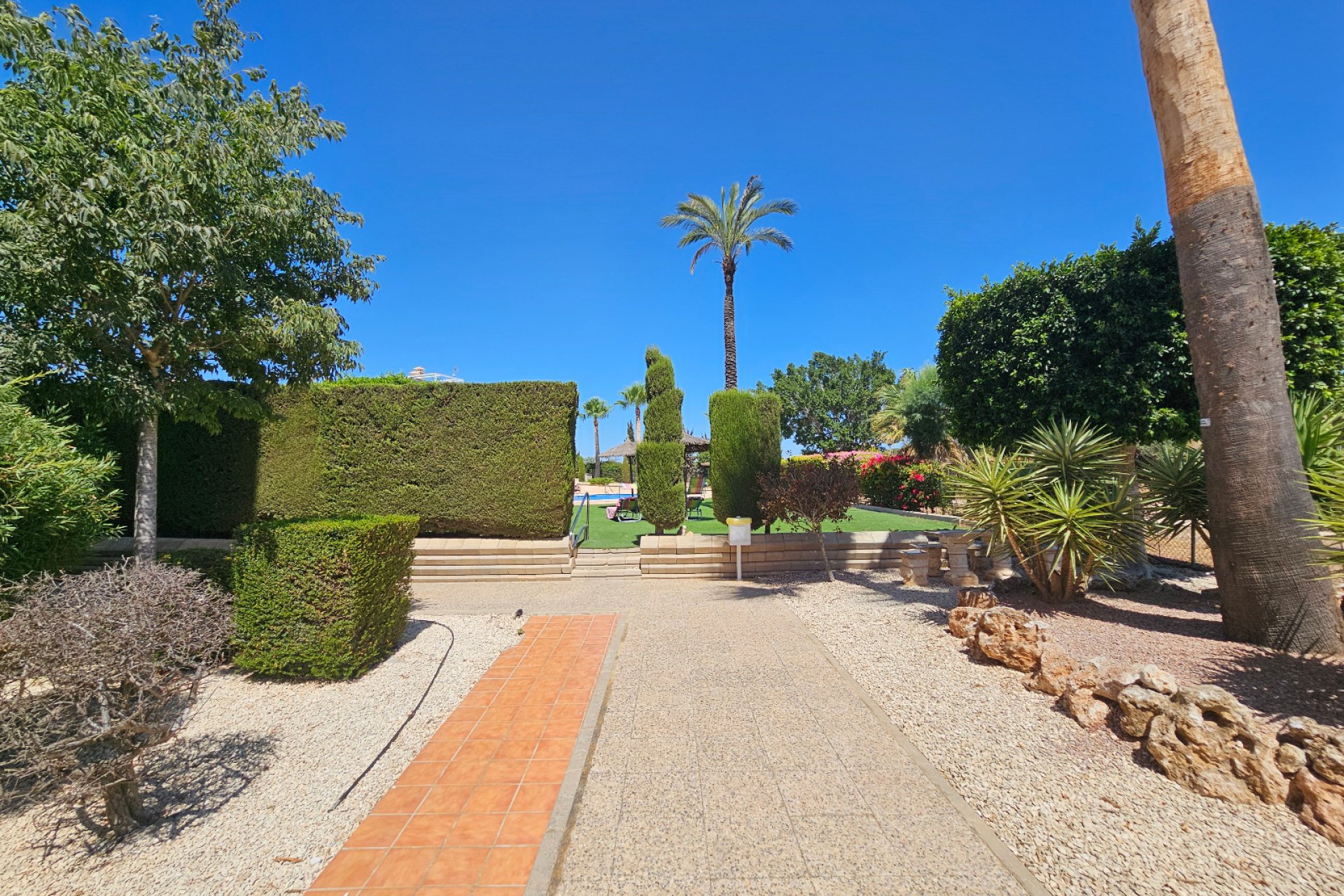 Reventa - Apartamento - Orihuela Costa - PAU 8