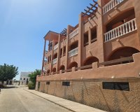 Reventa - Apartamento - Orihuela Costa - PAU 8