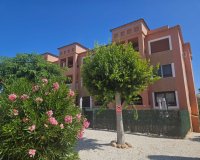 Reventa - Apartamento - Orihuela Costa - PAU 8