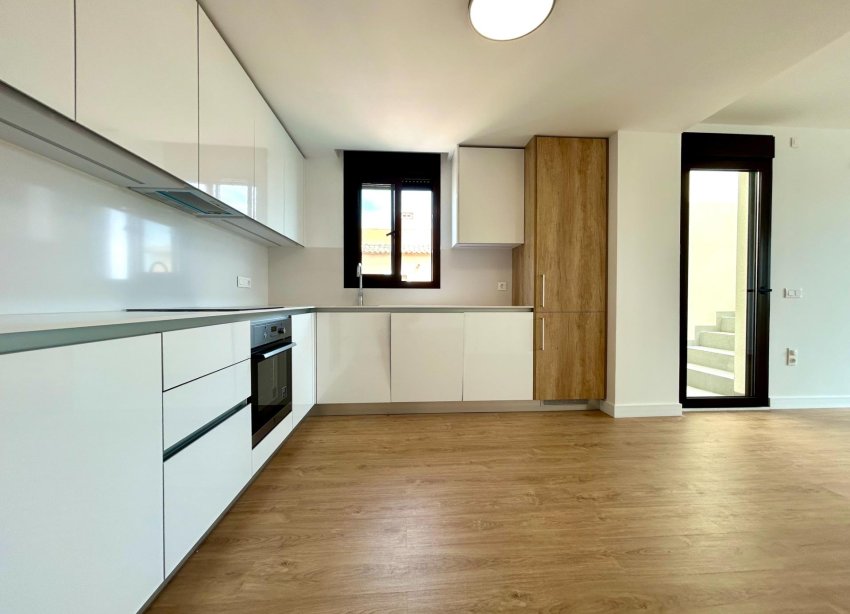 Reventa - Apartamento - Orihuela Costa - PAU 8