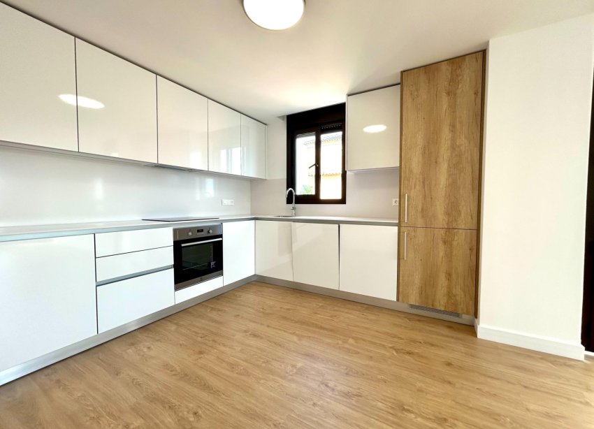 Reventa - Apartamento - Orihuela Costa - PAU 8