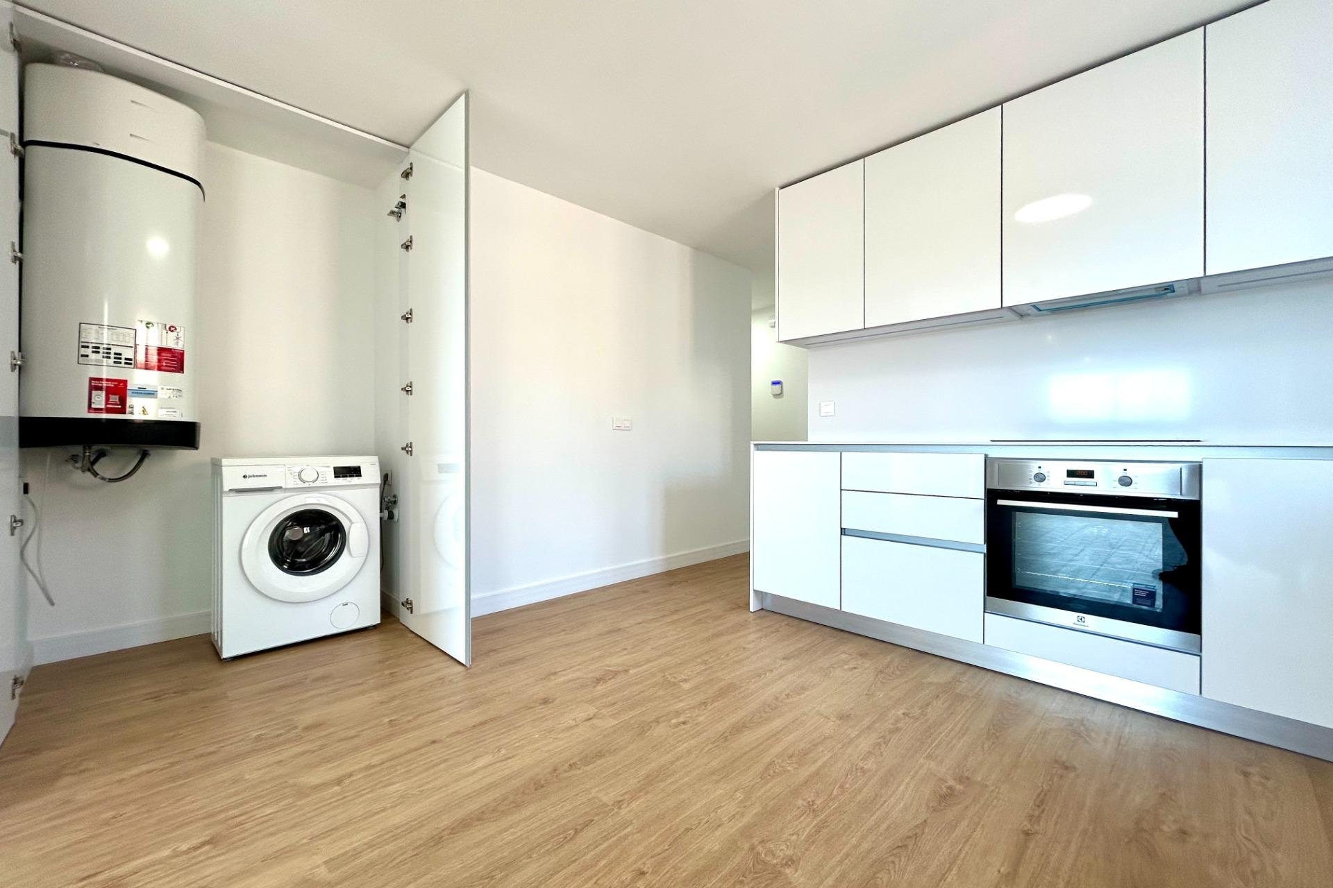 Reventa - Apartamento - Orihuela Costa - PAU 8