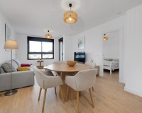 Reventa - Apartamento - Orihuela Costa - PAU 8