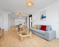 Reventa - Apartamento - Orihuela Costa - PAU 8