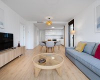 Reventa - Apartamento - Orihuela Costa - PAU 8