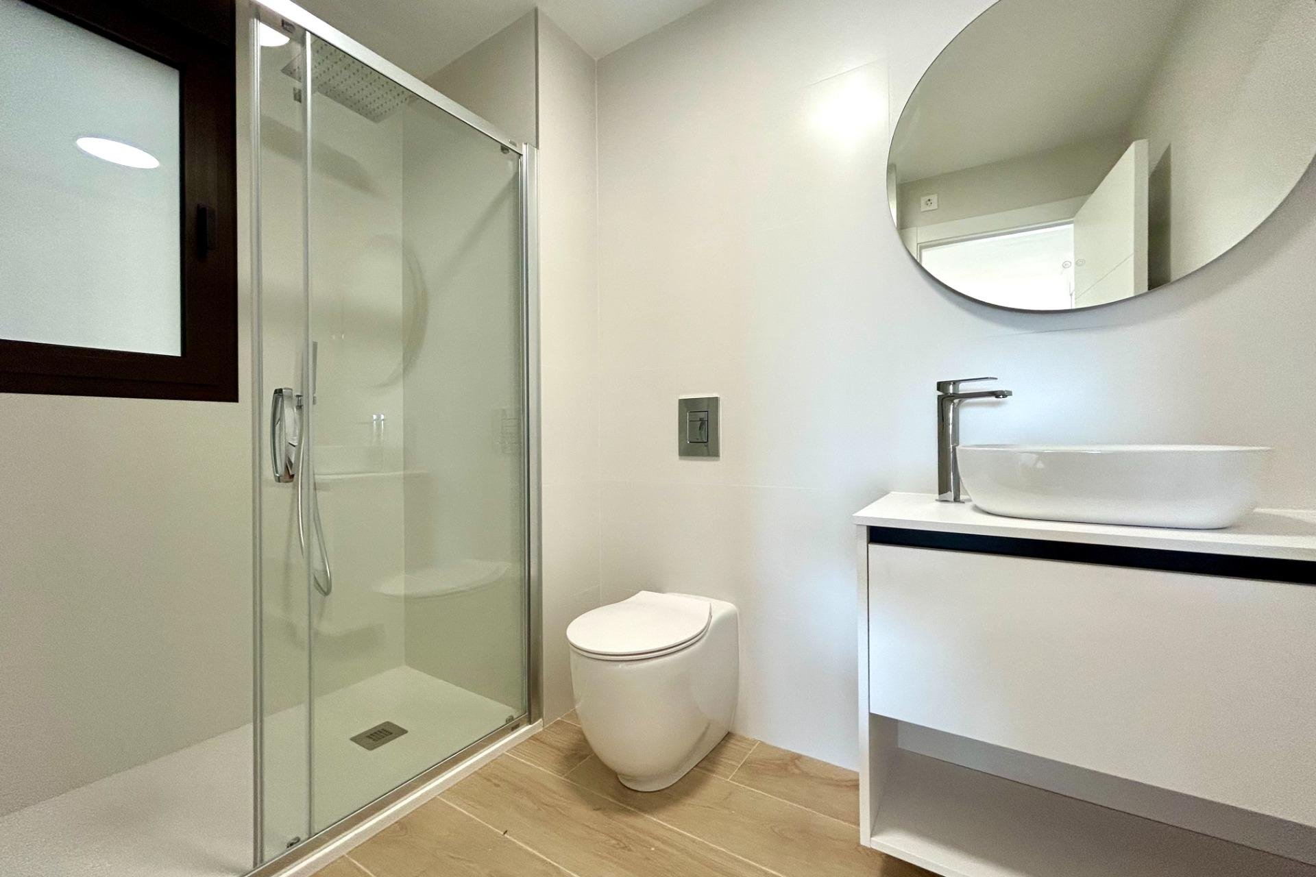 Reventa - Apartamento - Orihuela Costa - PAU 8