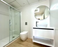 Reventa - Apartamento - Orihuela Costa - PAU 8