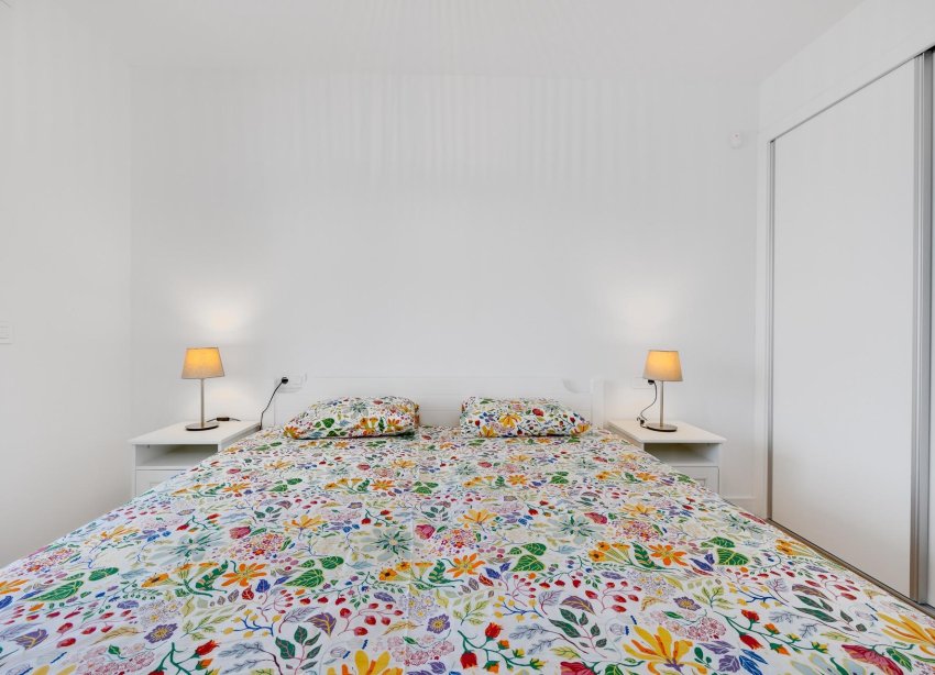 Reventa - Apartamento - Orihuela Costa - PAU 8