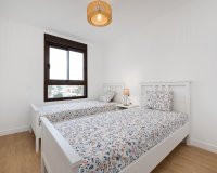 Reventa - Apartamento - Orihuela Costa - PAU 8