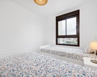 Reventa - Apartamento - Orihuela Costa - PAU 8